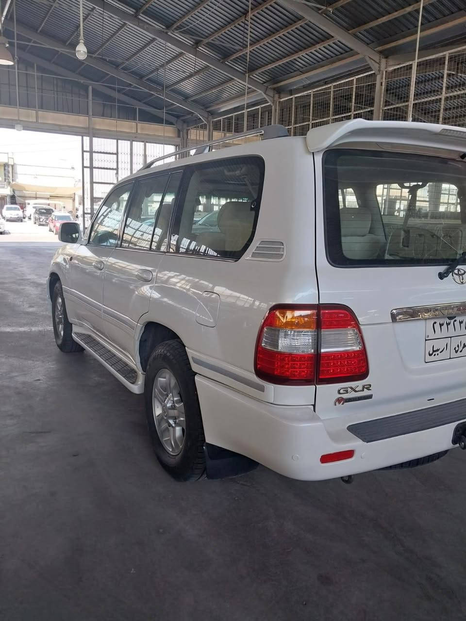 موديل ٢٠٠٦
هيج هيج نية

***********
