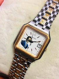 اتيرنا • نسائي • سويسري ثمانينات