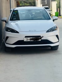 بي واي دي سيل 05 • ٢٠٢٥ • ماشيه ٨٠٠٠