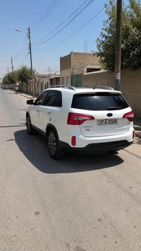 سورنتو • ٢٠١٤ • كفاله عامه
