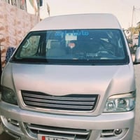 شيري ٢٠١٢ • مكينة ٣٠٠٠ • رقم كربلاء