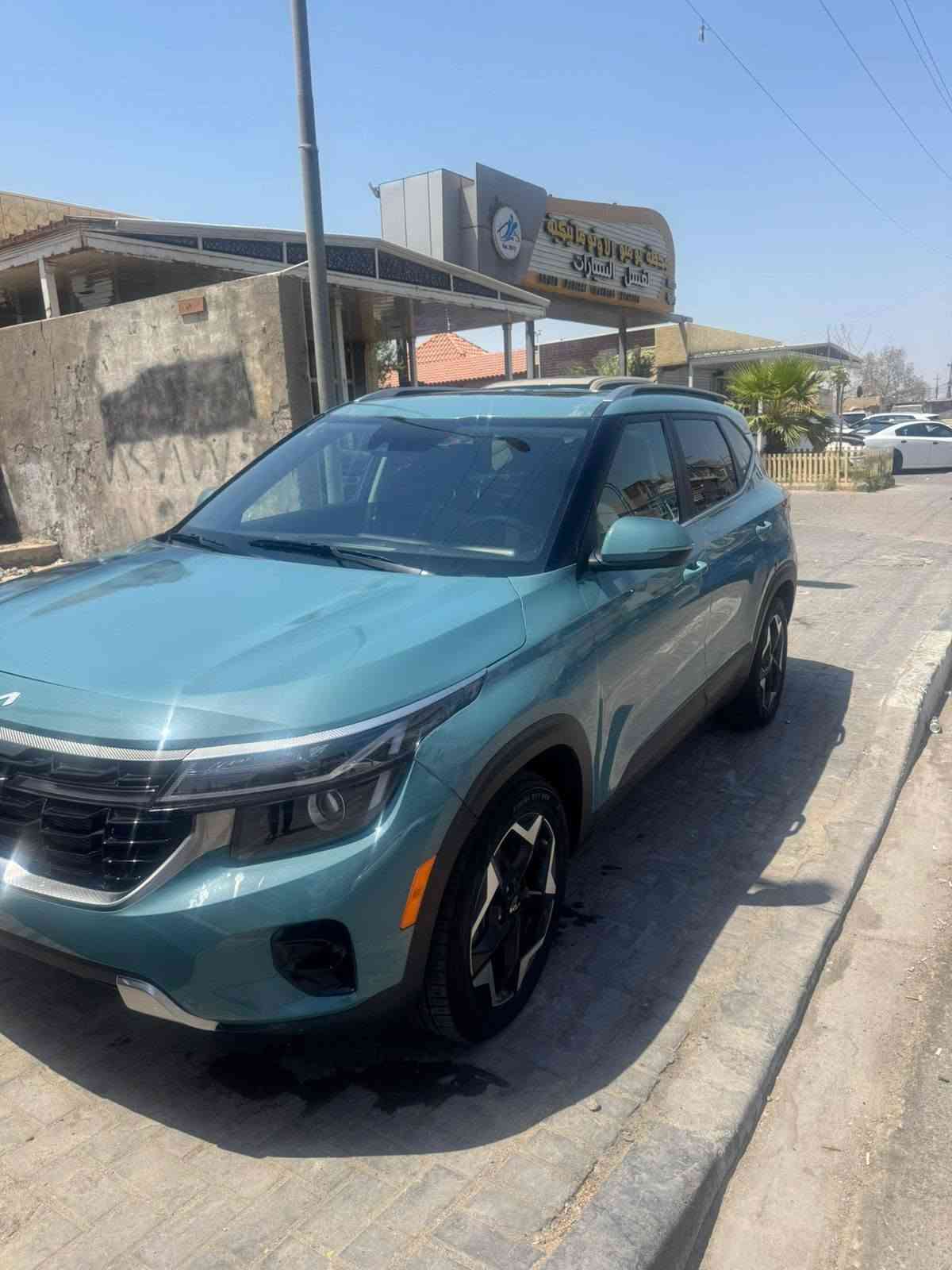 سلتوز • ١٥ الف • بدون رقم