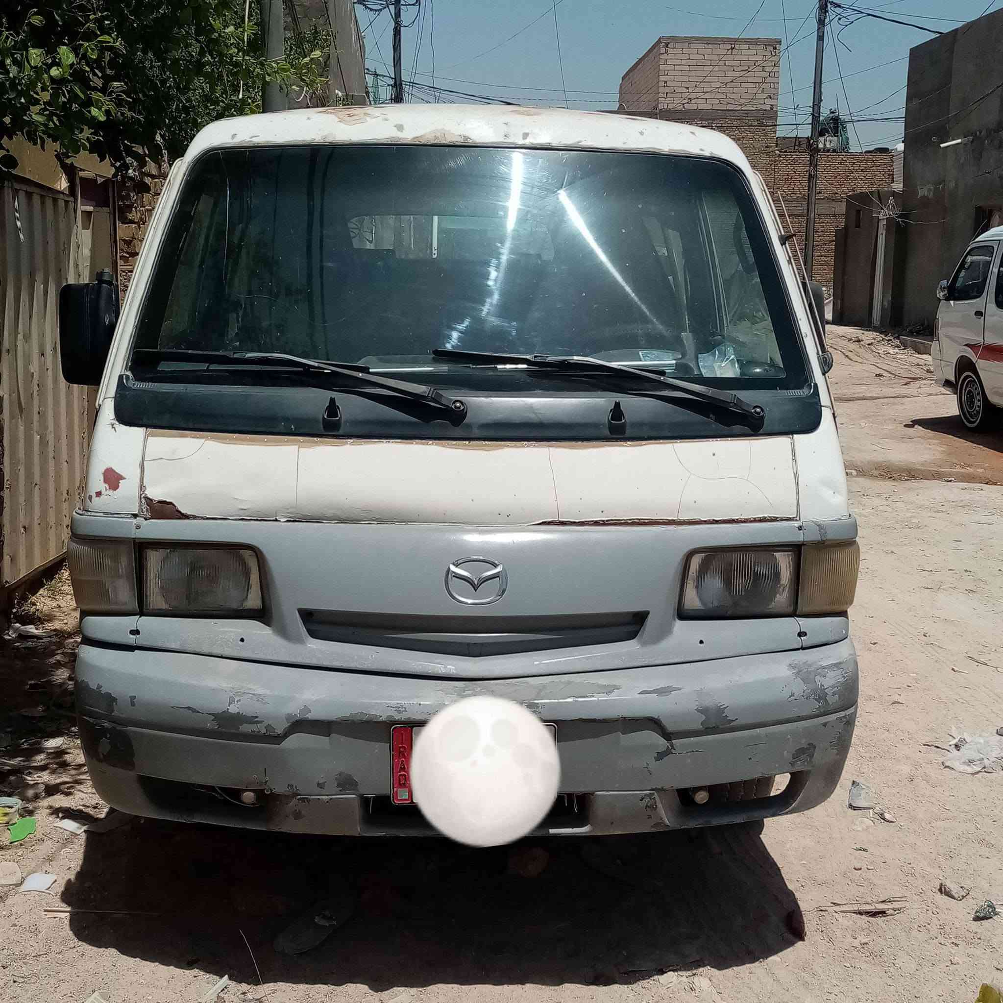 مازدة ٢٠٠٧ محرك كاز سنوية لل٢٧ مامسجلة هيئة محرك بي تبخير شرط التحويل مكاني نجف السعر ٤٦ بيه مجال للأستفسار ***********
