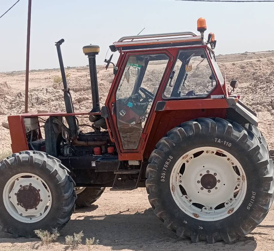 لبيع فيات 115مكينه جديد منفيس المكان ديوانيه ال بدير لستفسار ***********
