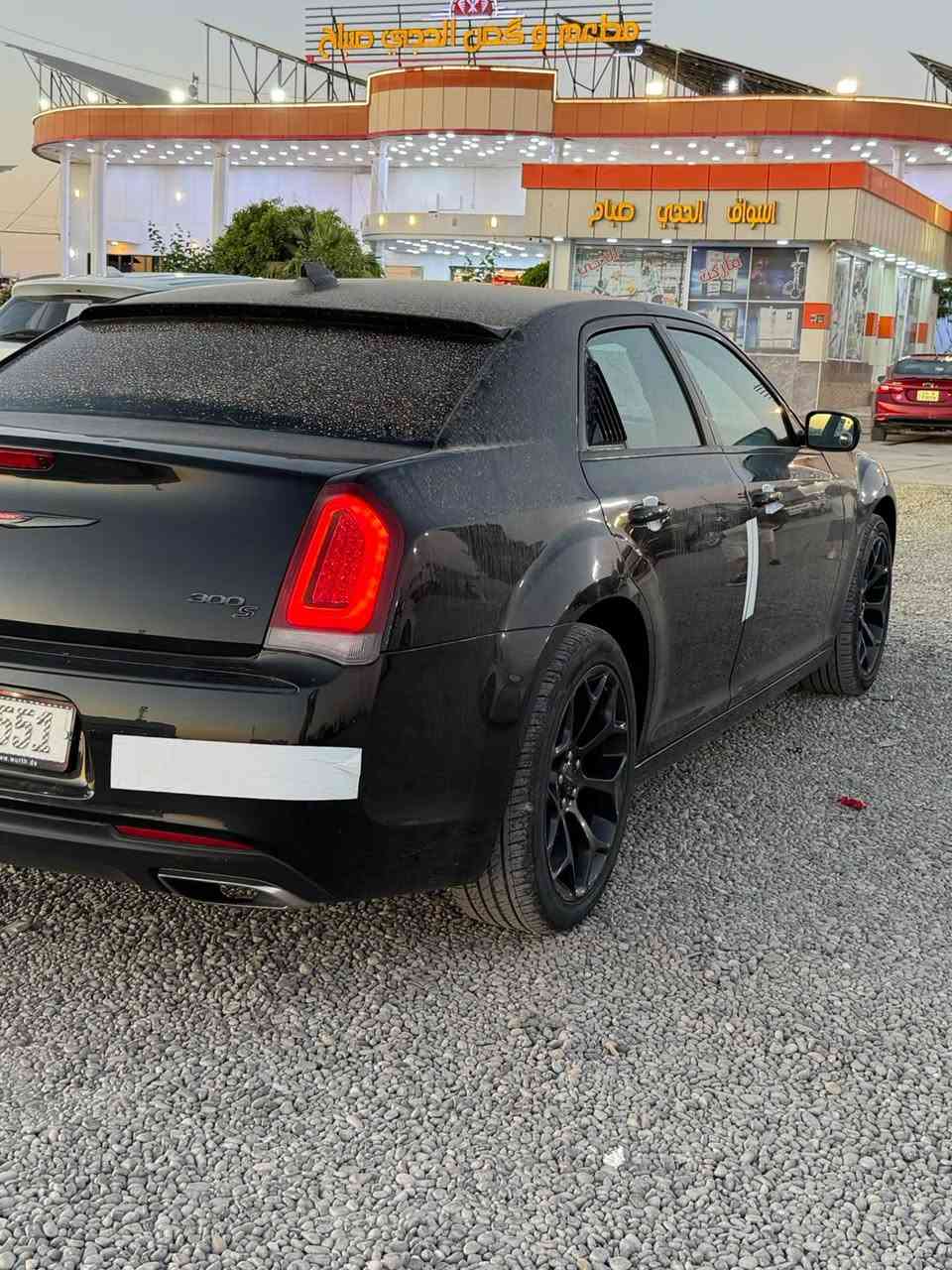 اوباما موديل 2019 s
مرقم بغداد تحويل مباشر 
السياره مكفوله من الحادث والصبغ 
يوجد مكانين بارد فقط 
مواصفات s معروفه عدا الفتحه 
عداد المسافه 119000 ميل 
السعر 235 بيها مجال 
مكان البلديات 
رقم صاحب السياره 

***********
***********
