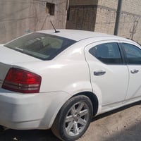 افنجر • ٢٠١٠ • بغداد الدورة