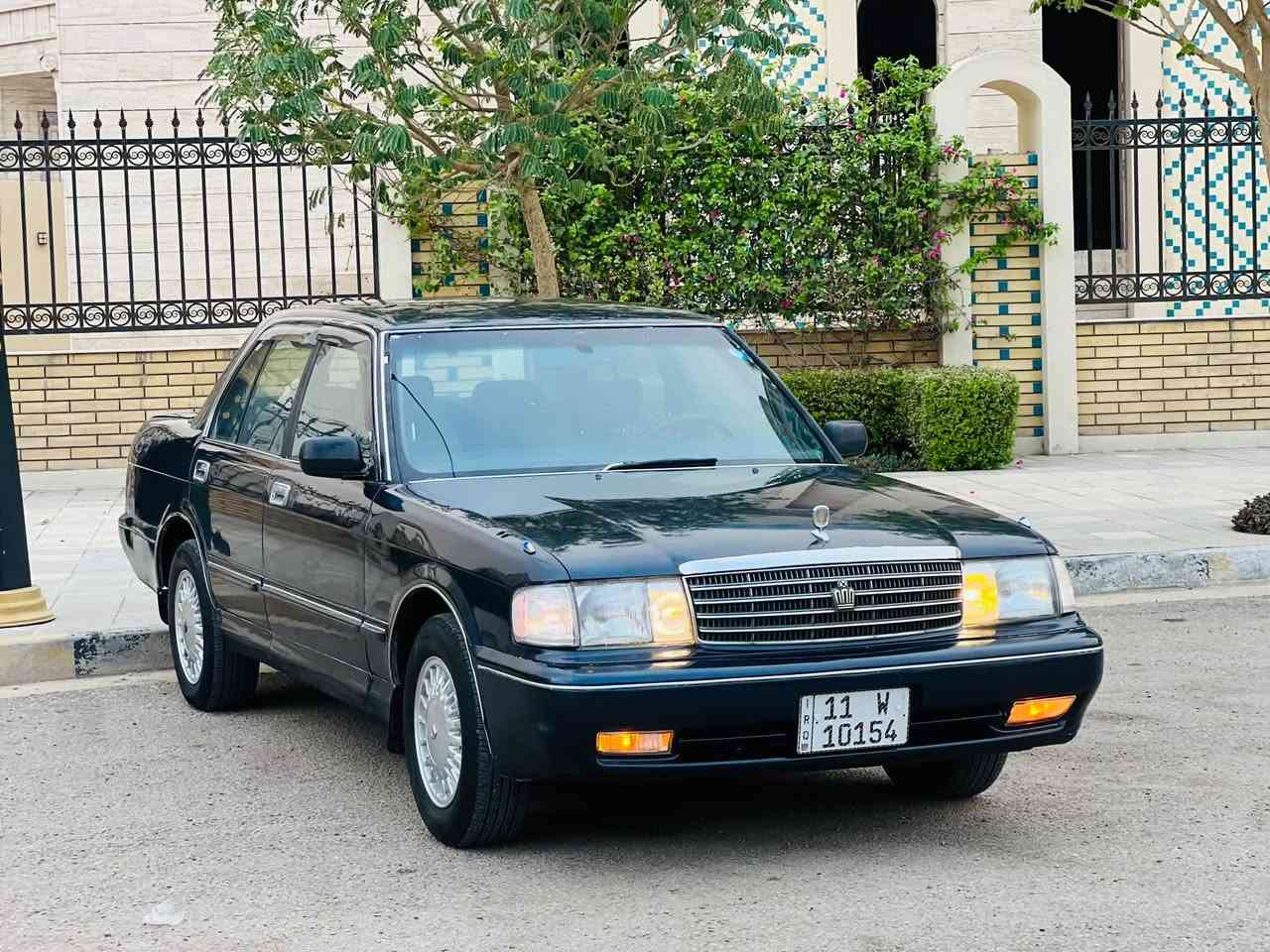ارنب اكسل • ٣قطع • رقم بغداد