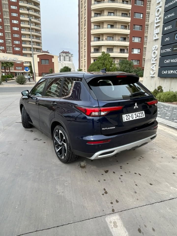 MITSUBISHI OUTLANDER SE - 2024 ✅
عربى/کوردی
ميتسوبيشي/خلیجی 
اوتلاندر
2024
عدد الأميال : ١٩ کل
ضرر: كلين تايتل
سلندر: 4 سلندر
محرک: 2.5 
فوول مواسەفات ١/١
الكاميرا الخلفية - التحكم على المنحدرات - مستشعر وقوف - مثبت السرعة - مرايا جانبية كهربائية - نوافذ كهربائية - شاشة - مقاعد كهربائية - المصابيح الأمامية ليد - ABS - رادار - فرامل الوقوف الإلكتروني - وضع القيادة - التحكم الإلكتروني في الثبات - مثبت السرعة التكيفي پانۆڕاما فوول فوول فوول .

☎️- ***********

*********************
میتسوبیشی  خلیجی
ئاوتلاندەر, 2024
ماوەی ڕۆیشتن : ١٩ کل 
بۆیاغ: کلین تایتڵ
پستۆن: 4 پستۆن
بزوێنەر: 2.5
 
کامێرای دواوە - ڕاگری نشێوی - حەساس - دیاریکرنی خێرایی - ئاوێنەی لاتەنیشتی کارەبایی - جام کارەبایی - شاشە - کورسی کارەبایی - لایتی پێشەوەی لید - ABS - ڕادار - برێکی وەستانی ئەلیکترۆنی - شێوازی لێخوڕین - کۆنتڕۆڵی جێگیری ئەلیکترۆنی - دیاریکرنی خێرایی خۆگونجێن پانۆڕاما فوول مواسەفات.

📍سلێمانی
☎️- ***********
