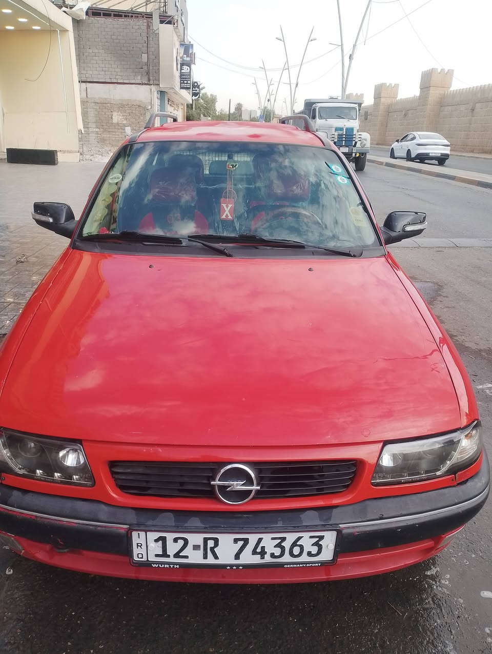 استره استيشن موديل 95واارد يباني فوال مواصفات تبريد ثلج مكينه اوكيرشرط بدون صبغ بدون معجون السياره جهازه سنويه 31هزه جديده بسمي اني الشرعي شرط التحويل بيها كاربون ماستر الشراي يتصل اويدلل عل رقم
مراوس ابتكسي هم ترهم
 ***********
