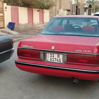 سياره سوبر سيدان موديل 90مكفول من الكص والنقل جثه من الصبغ بيه بس الجا...