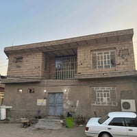 دغارة شارع الجنابات • طابو • مجمع طبي