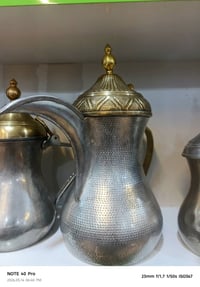 گمگم بغدادي • يدوي بالكامل • قياس كبير