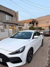 ام جي GT • ٢٢٠٠٠ كم • سوران