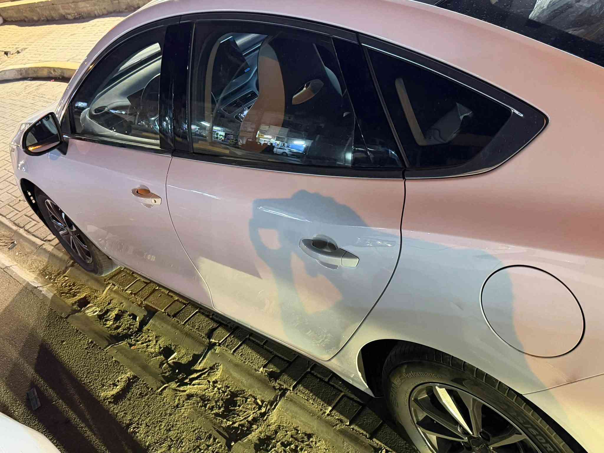 دستروير • ٢٠٢٥ • رقم بغداد