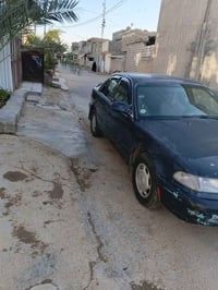 سوناته ٩٤ • رقم بغداد • مكينة وكير زين