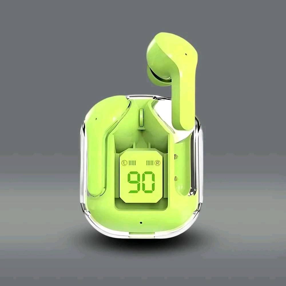 سماعات AirPods Max | كيس شفاف 🤍🔥

🎧 سماعات AirPods Max | كيس شفاف 🤍🔥

استمتع بصوتك المفضل بكل أناقة وراحة! 😍 سماعات لاسلكية بتصميم مميز، كيس شفاف وشاشة رقمية لعرض نسبة الشحن، مناسبة للاستخدام اليومي والرياضة.

✨ مميزات السماعات: 🎵 اتصال سريع عن طريق البلوتوث 💧 مقاومة للماء 🔇 خاصية عزل الضوضاء 🏃‍♂️ تثبيت جيد بالأذن، مناسبة للأنشطة الرياضية 🔋 بطارية الكيس 300mAh تدوم لغاية 6 ساعات 🔋 بطارية السماعات 30mAh 📱 شاشة رقمية لعرض نسبة الشحن 👆 أزرار لمس للتحكم 🔌 كيبل شحن Type-C بطول 20 سم

📦 محتويات المنتج: ✔️ سماعات لاسلكية ✔️ كيس شحن شفاف ✔️ كيبل شحن Type-C

💰 السعر: 7,000 دينار عراقي فقط! 🔥

🚚 متوفر توصيل لجميع المحافظات العراقية 🇮🇶

📩 للطلب والاستفسار، راسلنا 💬

⚡ لا تفوّت الفرصة، اطلبها هسه وخلي موسيقاك وياك بكل مكان! 🎶🤍
حبيبي/حبيبتي، شنو الاسم أو الموديل الدقيق لهذي السماعات؟ وهل هي أصلية لو نسخة/تقليد؟: 
Airpod max 
السماعات جديدة لو مستعملة؟ وإذا مستعملة، شكد مدة الاستخدام وحالتها شلون بالضبط؟: 
جديدة
وين موقعك بالعراق حتى الزبون يعرف منين يستلم؟ وهل التوصيل متوفر لكل المحافظات لو بس مناطق محددة؟: 
بغداد، فقط توصيل لجميع المحافظات العراق 
بيها ضمان أو تجربة قبل الاستلام؟ وإذا أكو، شكد مدته وشنو يشمل؟: 
ضمان 3 اشهر