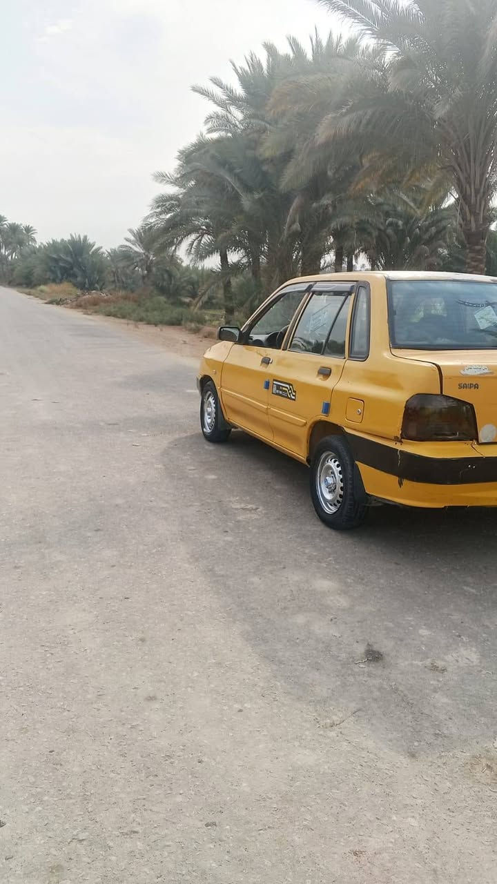 سايبا • ٢٠١٣ • كربلاء