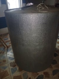 تانكي • نضيف • موصل جانب الايسر