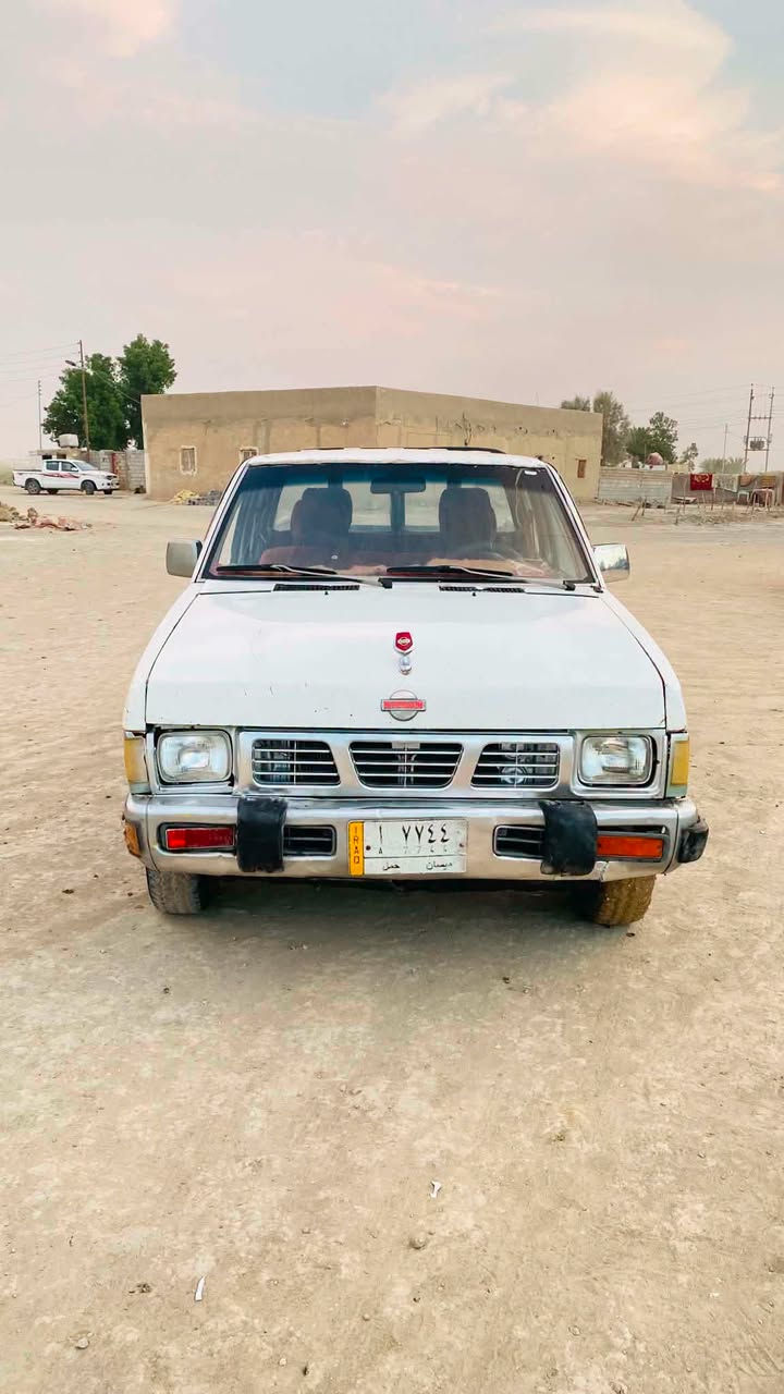 نيسان ١٩٩٣ • رقم ميسان • محرك مكفول