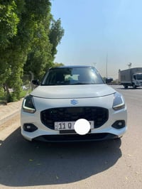 سويفت • ٢٠٢٥ • هايبرد