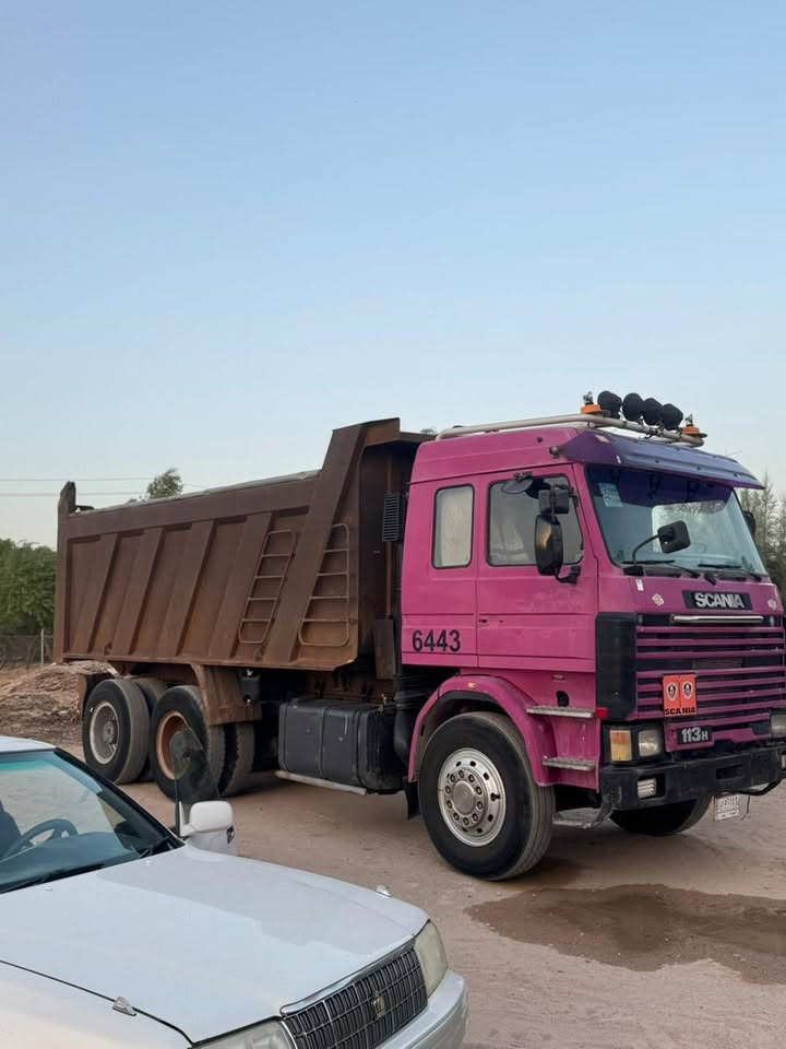 قلاب رقم بصرة مكينه 113 كرهبائي كير 3ب3
مجموعة 97 خفيفه بدي تفصال 22 متر سيارة جاهزه السعر 220 وبيها مجال البصره سفوان الشراي. يتصل
***********

