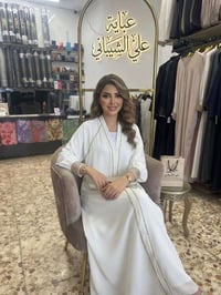 عباية • علي الشيباني • كربلاء التحدي