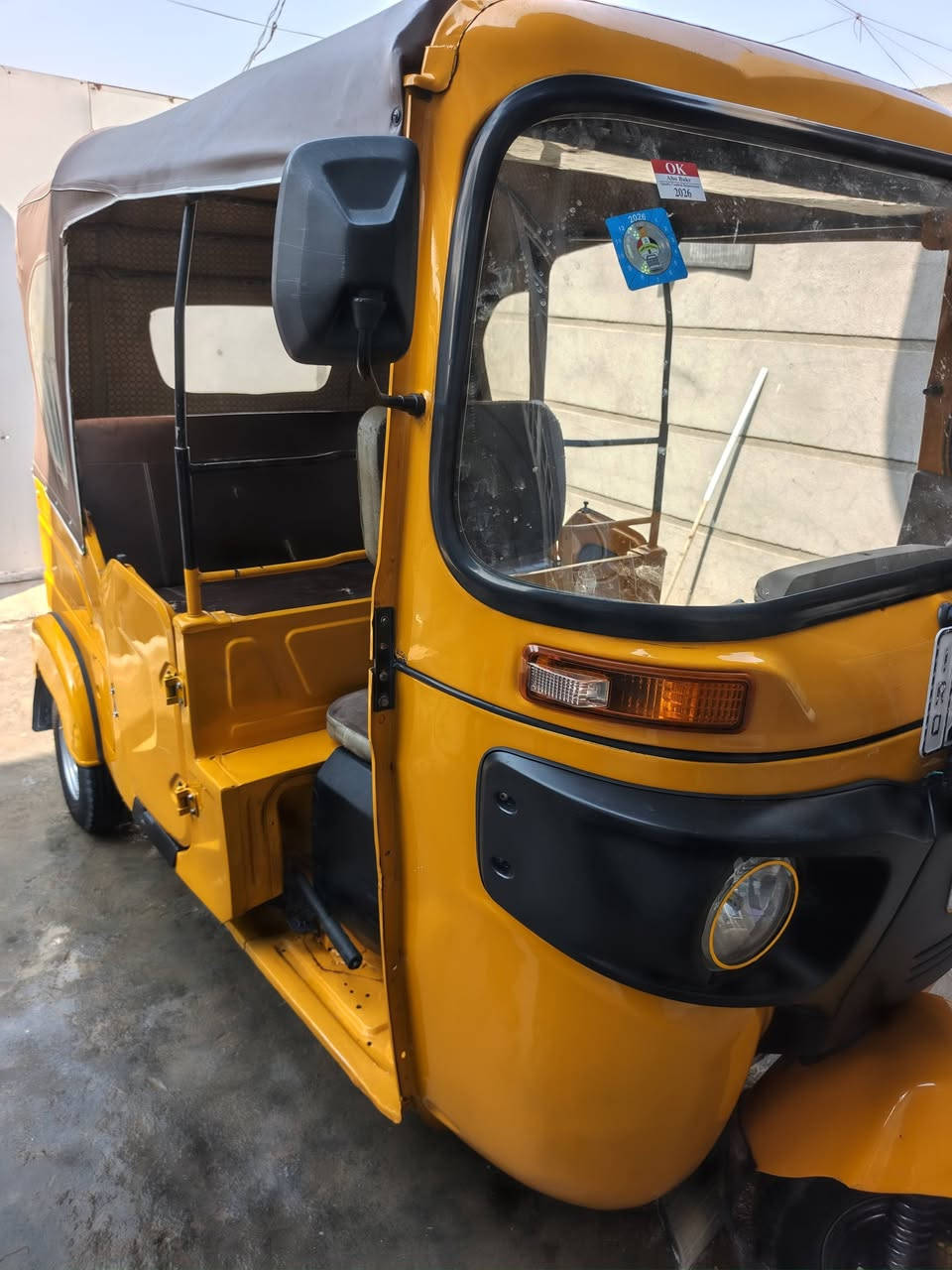 تكتك • مكفولة عام • باسمي تحويل مباشر