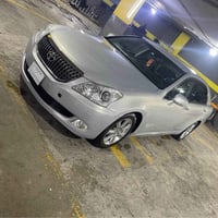 تويوتا ماجيستا • ٢٠١١ • محرك V8