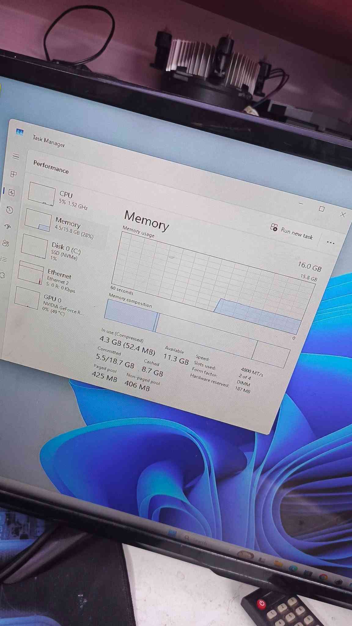 i7 13700F • RTX 3090 • ضمان ١٠ يوم