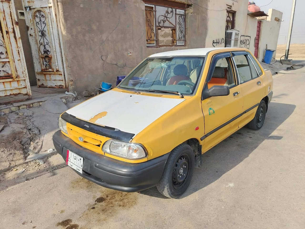 سايبه • للبيع • تفاصيل