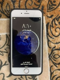 ايفون 6 • ذاكرة ١٢٨ • بصمة شغالة