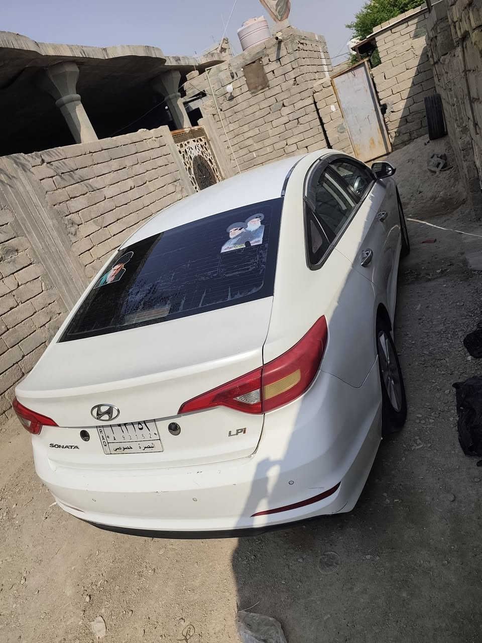 سوناته • ٢٠١٥ • مكينة ٢٠٠