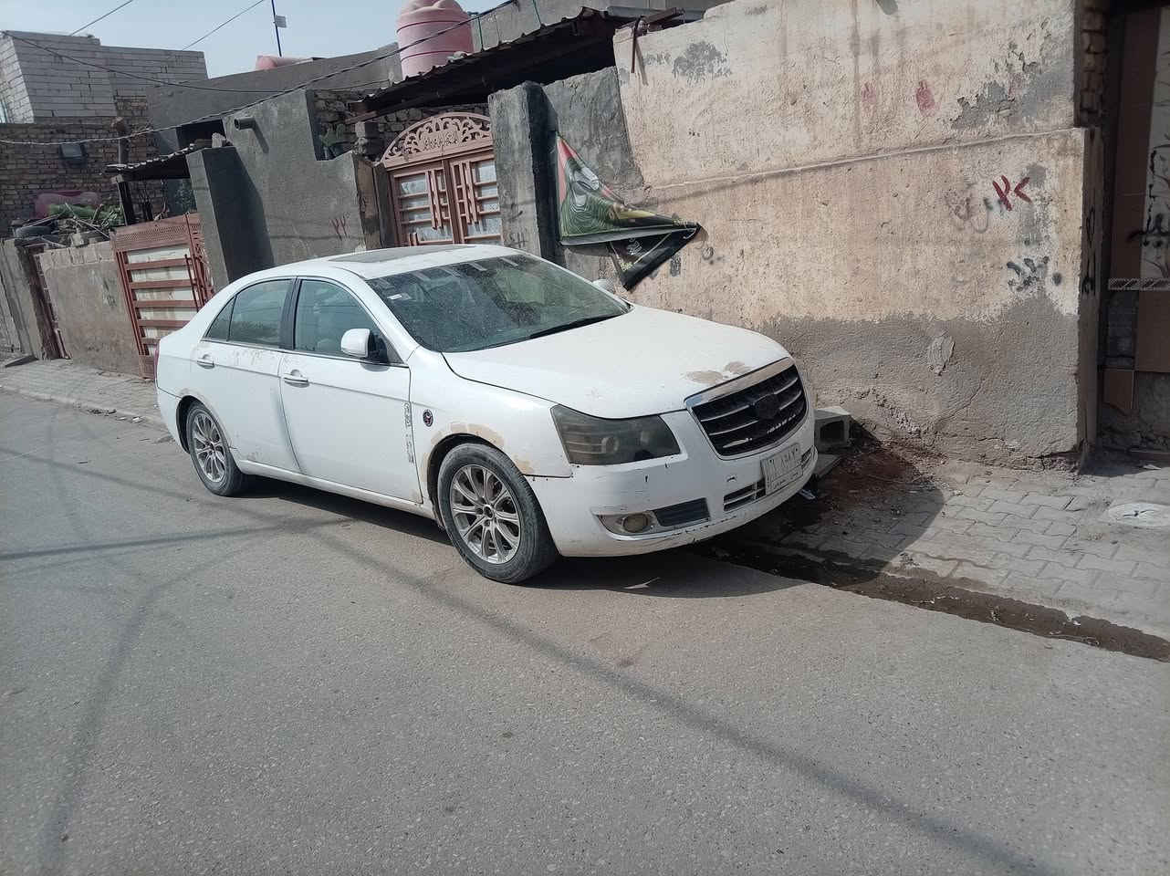 ام كراند EC8 • ٢٠١٣ • مكفوله