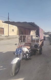 موديل ٢٠١٩ • للبيع • دراجة نارية
