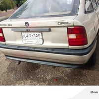 اوبل فيكترا • ١٦v • كامون 30