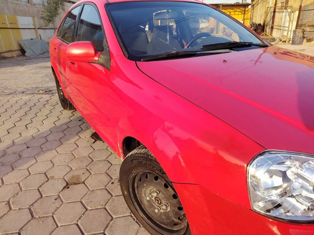 اوبتر 2006
رقم دولي
مصبوغه عام اثر جراد
كير ومكينة خير من الله
تخم تاير جديد
للتواصل
*********** النجف, العراق
