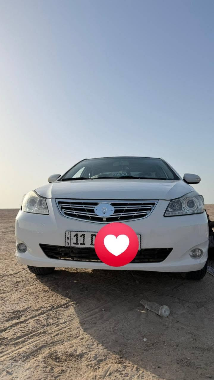 سلام عليكم
BYD G3 2011 للبيع او مراوس حسب القناعة سياره 

محور كير ومكينه كورلا 1800

رقم بغداد دولي بسمي تحويل مباشر

السياره حلوه خير من الله 

التبريد نقص كمبريسر راديتر و فريز جديد 

السياره بيها طخه بالجاملق الخلفي و الصندوق خفيفه 

السعر 49 وبيها مجال 

للاستفسار 

***********
