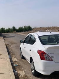 نيسان صني • ٢٠٢٠ • مالك واحد