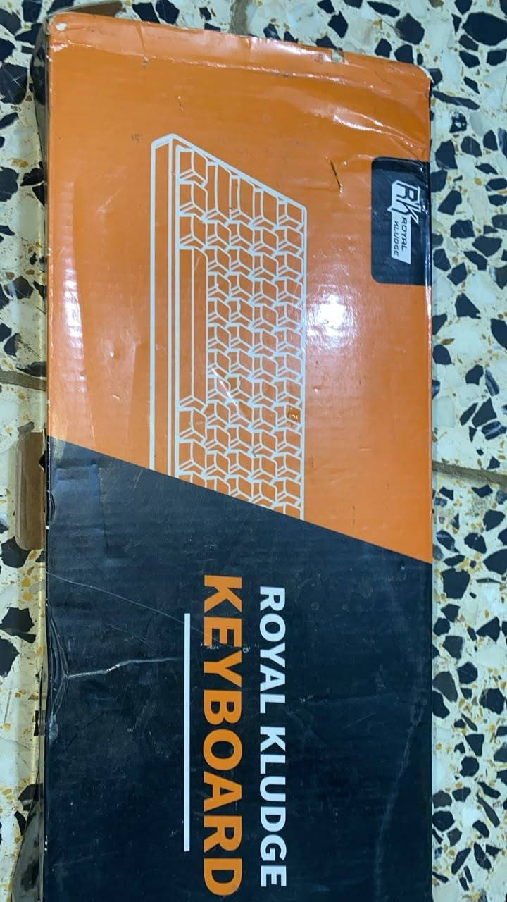 كرت 9060 • رايزن 5600 • شاشة 27 2K
