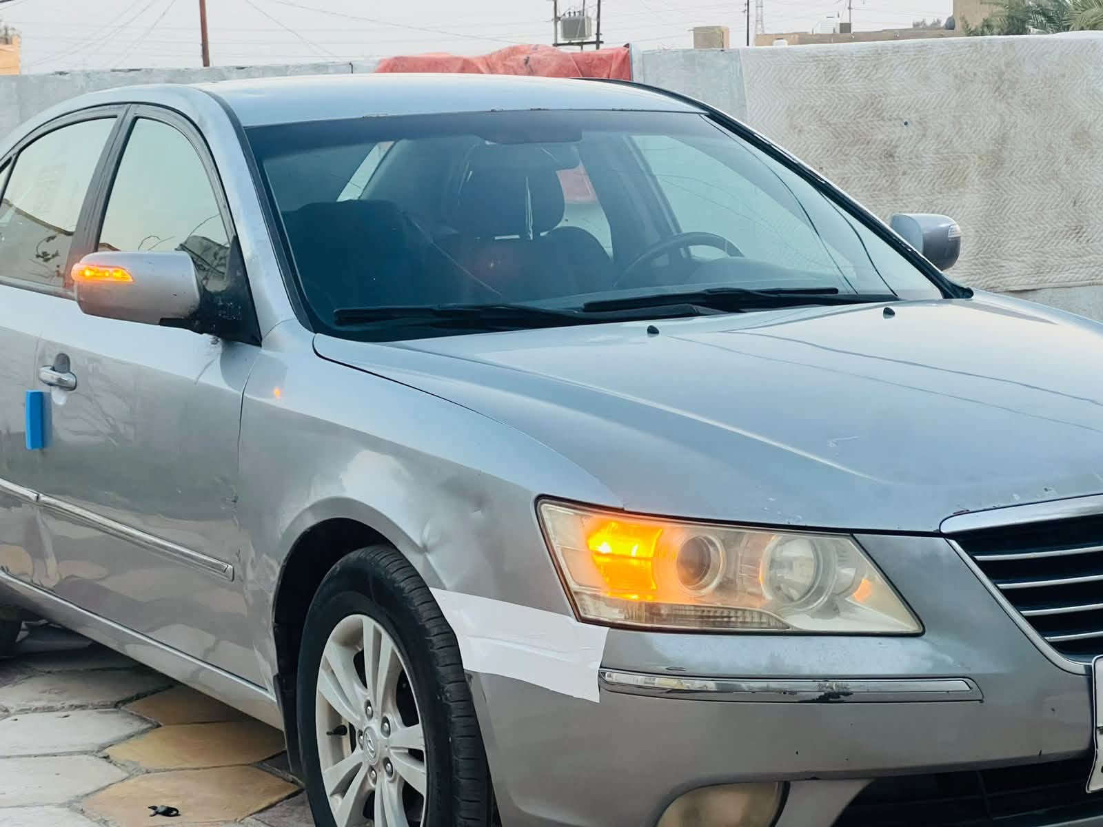 أسلام عليكم ورحمه الله وبركاته
سوناتا ٢٠١٠ دخول جديد محرك ٢٠٠٠ دوش بانزين بانزين 

سيره فول

تحكم ستيرن 

مري شفط 

تبريد كشنات 

نضام ايكو

نضام قياده 

حساسات خلفيه 

دمام خلفي امامي 

تبريد تدفئة ثلج

محرك كفاله كير كفاله 

متومه ارقام وسنونيه ع الشاصي 

وكاله بس المشتري ام الصوره 

(مراوس حسب القناعه )

السعر ٤١ وبيه مجال 

مكان الناصريه 

الاتصال 

***********

***********
