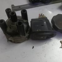 سوناتا٢ • قطع غيار • نجف حي الجامعه