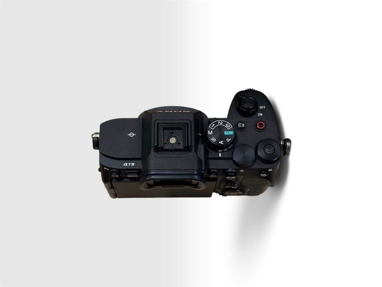#daste_dw_مستعمل
———————————-
#sony a7 IV body 
Clean 90%
Shutter 16K

نص مكتوب في الصور:
- 12:30 تريد تعرف عدد الشتر (Shutter Count) بكامرتك (Sony A7 IV (A7M4 حتى الشتر camerashuttercount.com X CAMERA SHUTTER COUNT Find out how many shots your Digital SLR has taken RESULTS Shutter count 16882 SONY ILCE-7M4 Current value on eBay As an eBay Partner, this site may be compensated if you make a purchase using the above link X نشر إذا كان هذا مفيدًا وكنت تحب الكاميرات، فاطّلع على تطبيق سطح المكتب الجديد! CHECK ANOTHER CAMERA DPGI Digital Photo Gallery