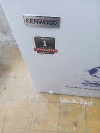 ثلاجة • أجهزة منزلية