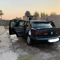سيفا ٩٥ • رقم دولي • رضوانية
