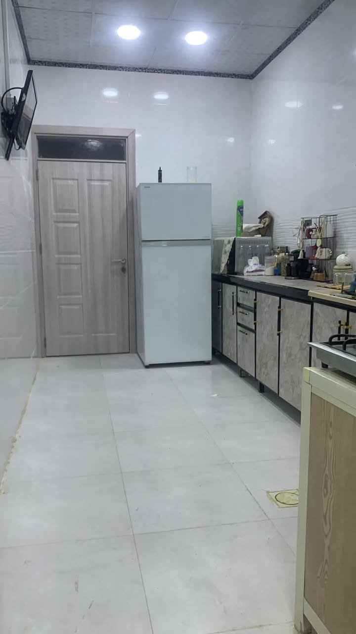 للبيع بيت ب ملايين الثانيه البيع مستعجل زراعي قرار25
المساحه118
طابق ونص غرفتين و استقبال و هول و مطبخ مخدمات فول شارع مبلط السعر60وبيها مجال للاستفسار خاص #موصل #الجميع #للبيع #المتابعين #عقارات
الاستفسار على الرقم
***********
***********
