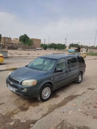 مكينه 3600 • ٢٠٠٧ • مكينه وفتيس جديد