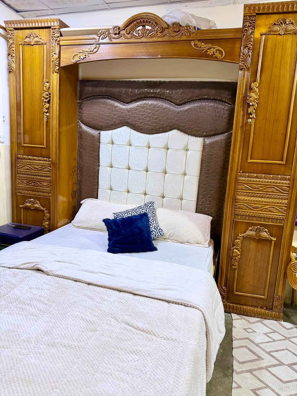 غرفة نوم • كركوك النداء • صاج ٥ملم
