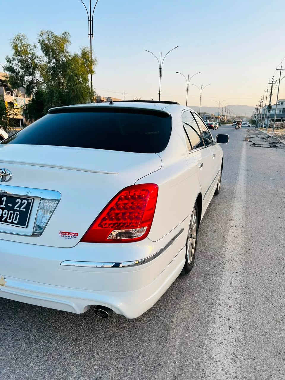 ماجێستا موس 2007 چواردوگمەی سلایت دوپارچەبۆیاخ ئەوروپا چوپەکانی حور کراوە بەدلی خۆت بەرزو نزمی پئ بکە بئ تەقەو رەقە بئ نوقسانی گێرو مەکینەی لۆک بەشەرتی سەد فیتەر  تەبریت ساردو گەرم بەشەرت ABSشاهینە بئ مەسرەف کۆدی هەیە سعری 63 گلاو ماعمەلەیە کەم گۆرینۆیشەکەم بەشتئ بەدلم بێت 
شوێن هەلەبجەی تازە 
***********
***********
