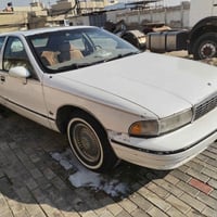 دولفين مجول موديل 1994 مواصفات LTZ محرك 5700 كير 700 كهربائي جدد ظفير ...