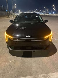 كيا K4 • ٢٠٢٥ • رقم اربيل